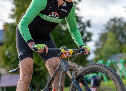 Vivus.lv MTB maratons 5.posms | Ape/Vastse Roosa1132