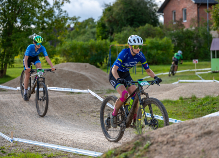 Vivus.lv MTB maratons 5.posms | Ape/Vastse Roosa1133