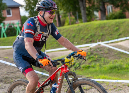 Vivus.lv MTB maratons 5.posms | Ape/Vastse Roosa1136