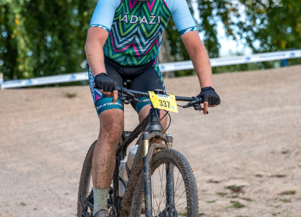 Vivus.lv MTB maratons 5.posms | Ape/Vastse Roosa1137
