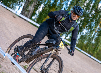 Vivus.lv MTB maratons 5.posms | Ape/Vastse Roosa1140