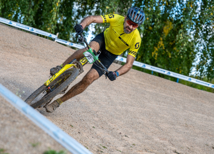 Vivus.lv MTB maratons 5.posms | Ape/Vastse Roosa1143