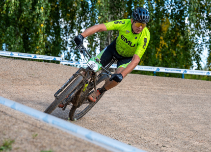 Vivus.lv MTB maratons 5.posms | Ape/Vastse Roosa1150