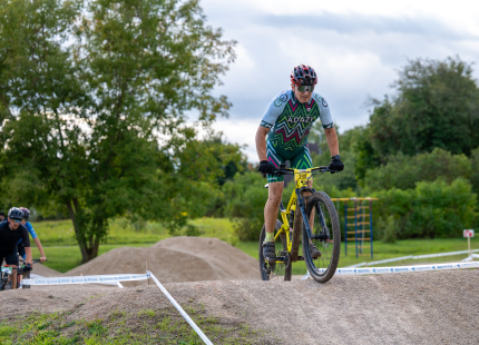 Vivus.lv MTB maratons 5.posms | Ape/Vastse Roosa1154