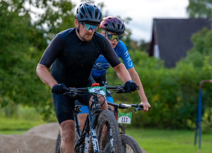 Vivus.lv MTB maratons 5.posms | Ape/Vastse Roosa1156