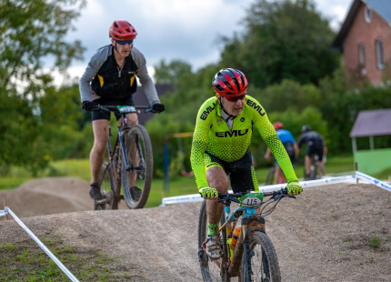 Vivus.lv MTB maratons 5.posms | Ape/Vastse Roosa1159