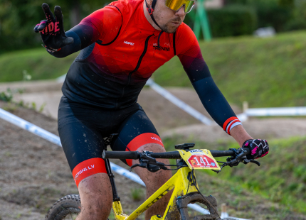 Vivus.lv MTB maratons 5.posms | Ape/Vastse Roosa1160