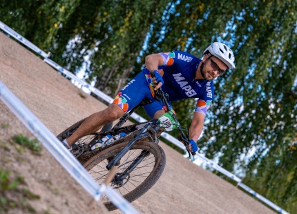 Vivus.lv MTB maratons 5.posms | Ape/Vastse Roosa1161