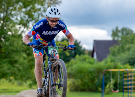 Vivus.lv MTB maratons 5.posms | Ape/Vastse Roosa1162