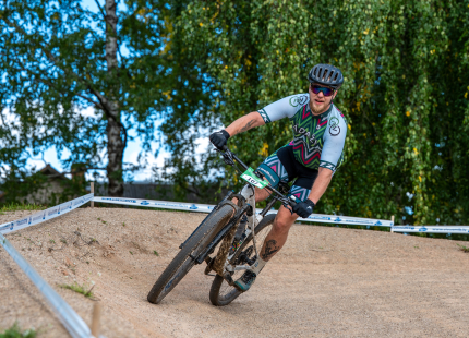 Vivus.lv MTB maratons 5.posms | Ape/Vastse Roosa1200
