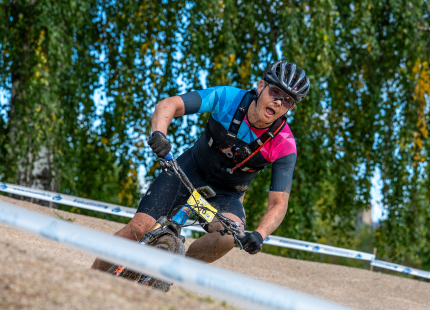 Vivus.lv MTB maratons 5.posms | Ape/Vastse Roosa1207