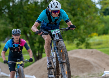 Vivus.lv MTB maratons 5.posms | Ape/Vastse Roosa1208