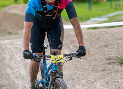 Vivus.lv MTB maratons 5.posms | Ape/Vastse Roosa1209