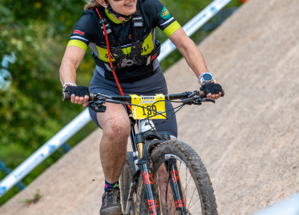 Vivus.lv MTB maratons 5.posms | Ape/Vastse Roosa1211