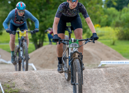 Vivus.lv MTB maratons 5.posms | Ape/Vastse Roosa1214