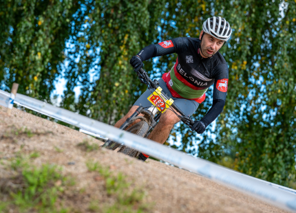 Vivus.lv MTB maratons 5.posms | Ape/Vastse Roosa1217