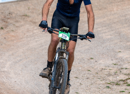 Vivus.lv MTB maratons 5.posms | Ape/Vastse Roosa1221