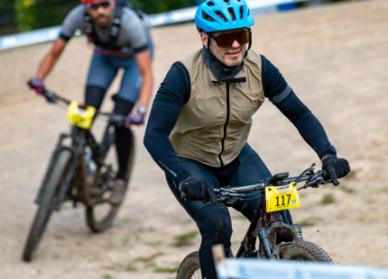 Vivus.lv MTB maratons 5.posms | Ape/Vastse Roosa1223