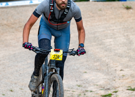 Vivus.lv MTB maratons 5.posms | Ape/Vastse Roosa1224