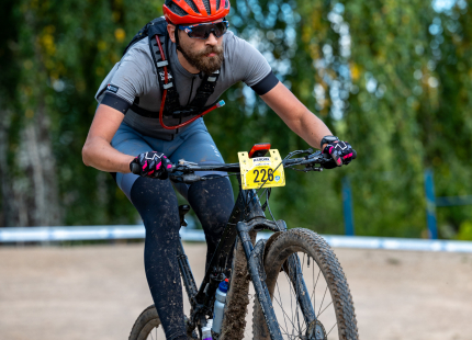 Vivus.lv MTB maratons 5.posms | Ape/Vastse Roosa1225