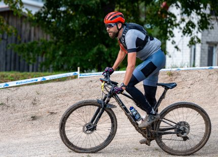 Vivus.lv MTB maratons 5.posms | Ape/Vastse Roosa1230
