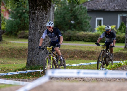 Vivus.lv MTB maratons 5.posms | Ape/Vastse Roosa1232
