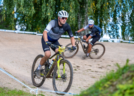 Vivus.lv MTB maratons 5.posms | Ape/Vastse Roosa1233