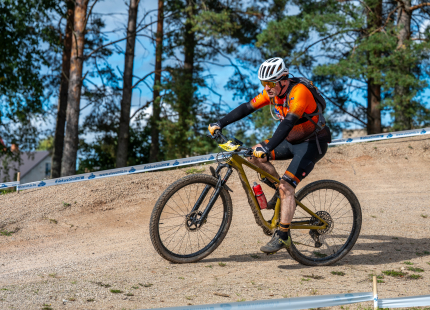 Vivus.lv MTB maratons 5.posms | Ape/Vastse Roosa1247