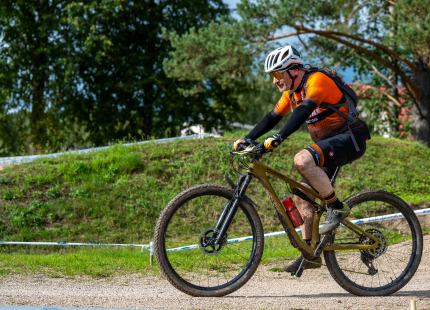Vivus.lv MTB maratons 5.posms | Ape/Vastse Roosa1248
