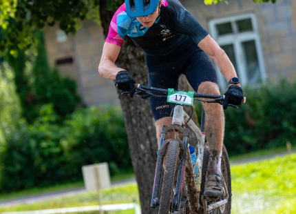 Vivus.lv MTB maratons 5.posms | Ape/Vastse Roosa1250