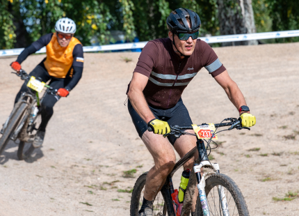 Vivus.lv MTB maratons 5.posms | Ape/Vastse Roosa1258