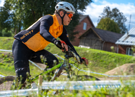 Vivus.lv MTB maratons 5.posms | Ape/Vastse Roosa1266