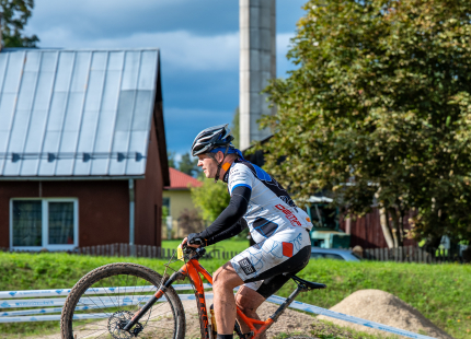 Vivus.lv MTB maratons 5.posms | Ape/Vastse Roosa1270