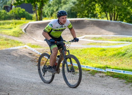 Vivus.lv MTB maratons 5.posms | Ape/Vastse Roosa1273