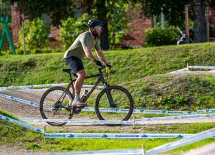 Vivus.lv MTB maratons 5.posms | Ape/Vastse Roosa1277