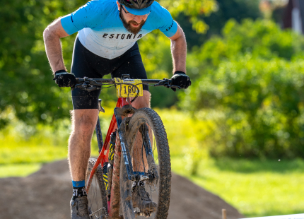 Vivus.lv MTB maratons 5.posms | Ape/Vastse Roosa1280