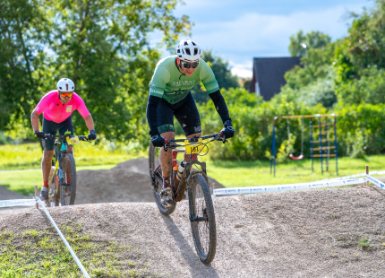 Vivus.lv MTB maratons 5.posms | Ape/Vastse Roosa1286