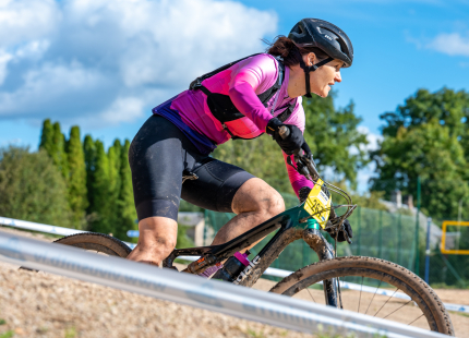 Vivus.lv MTB maratons 5.posms | Ape/Vastse Roosa1290