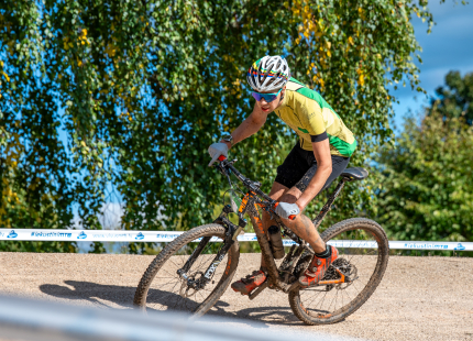 Vivus.lv MTB maratons 5.posms | Ape/Vastse Roosa1303