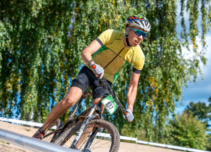 Vivus.lv MTB maratons 5.posms | Ape/Vastse Roosa1304