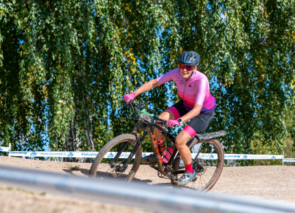 Vivus.lv MTB maratons 5.posms | Ape/Vastse Roosa1305