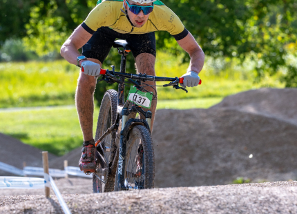 Vivus.lv MTB maratons 5.posms | Ape/Vastse Roosa1307