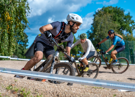 Vivus.lv MTB maratons 5.posms | Ape/Vastse Roosa1323