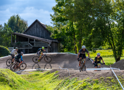 Vivus.lv MTB maratons 5.posms | Ape/Vastse Roosa1327