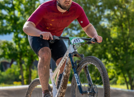 Vivus.lv MTB maratons 5.posms | Ape/Vastse Roosa1338