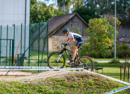 Vivus.lv MTB maratons 5.posms | Ape/Vastse Roosa1340