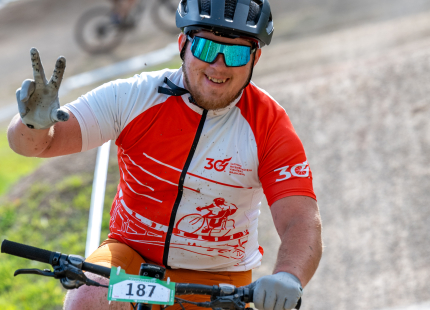 Vivus.lv MTB maratons 5.posms | Ape/Vastse Roosa1360