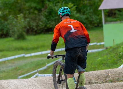 Vivus.lv MTB maratons 5.posms | Ape/Vastse Roosa1377