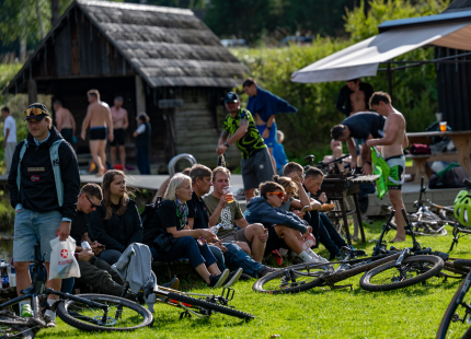 Vivus.lv MTB maratons 5.posms | Ape/Vastse Roosa1383