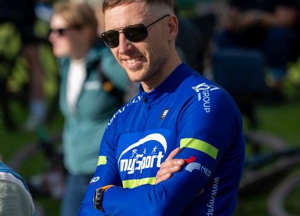 Vivus.lv MTB maratons 5.posms | Ape/Vastse Roosa1388
